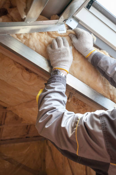 Best Types of Insulation in Liberty, IN