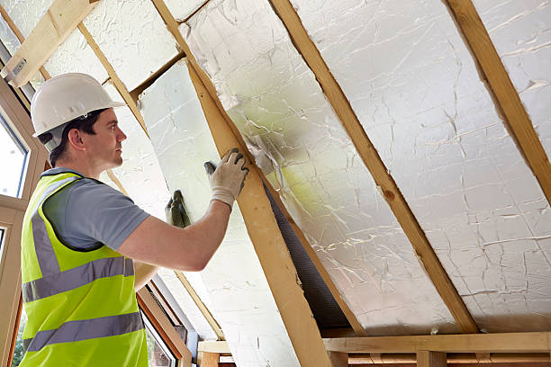 Best Insulation for Specific Applications in Liberty, IN