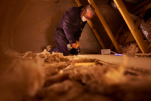 Best Residential Insulation in Liberty, IN